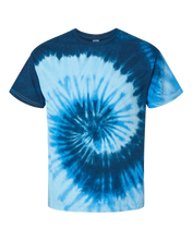 Load image into Gallery viewer, Blue Ocean — front · rembg
