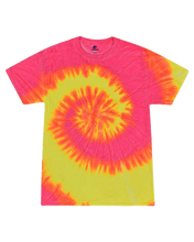 Load image into Gallery viewer, Fluorescent Swirl — front · rembg
