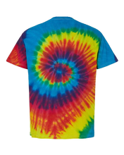 Load image into Gallery viewer, Reactive Rainbow — back · rembg

