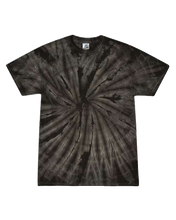 Load image into Gallery viewer, Spider Black — front · rembg
