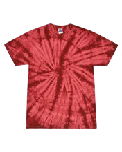Load image into Gallery viewer, Spider Crimson — front · rembg
