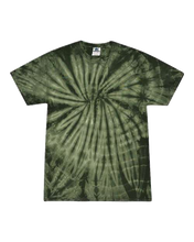 Load image into Gallery viewer, Spider Green — front · rembg
