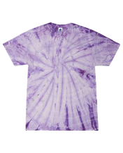 Load image into Gallery viewer, Spider Lavender — front · rembg
