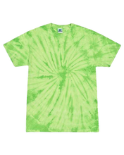 Load image into Gallery viewer, Spider Lime — front · rembg
