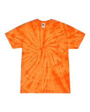 Load image into Gallery viewer, Spider Orange — front · rembg

