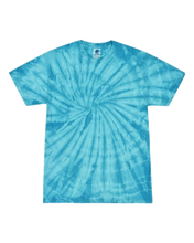 Load image into Gallery viewer, Spider Turquoise — front · rembg
