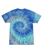 Load image into Gallery viewer, Blue Jerry — front · rembg
