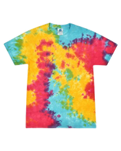 Load image into Gallery viewer, Multi Rainbow — front · rembg
