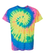 Load image into Gallery viewer, Neon Rainbow — front · rembg
