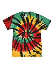 Load image into Gallery viewer, Rasta Web — front · rembg
