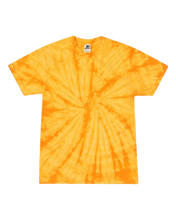 Load image into Gallery viewer, Spider Gold — front · rembg
