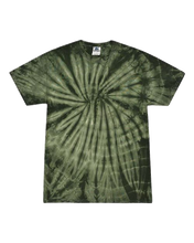 Load image into Gallery viewer, Spider Green — front · rembg
