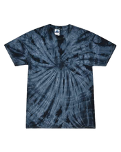 Load image into Gallery viewer, Spider Navy — front · rembg
