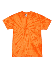 Load image into Gallery viewer, Spider Orange — front · rembg

