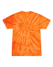 Load image into Gallery viewer, Spider Orange — back · rembg
