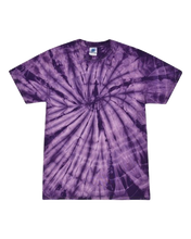 Load image into Gallery viewer, Spider Purple — front · rembg
