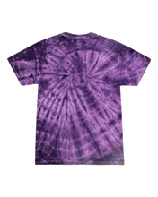 Load image into Gallery viewer, Spider Purple — back · rembg
