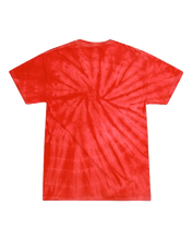 Load image into Gallery viewer, Spider Red — back · rembg
