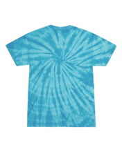 Load image into Gallery viewer, Spider Turquoise — back · rembg
