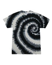 Load image into Gallery viewer, Swirl Black — front · rembg
