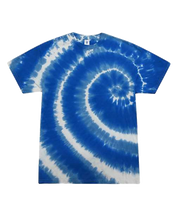 Load image into Gallery viewer, Swirl Blue — front · rembg
