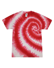 Load image into Gallery viewer, Swirl Red — front · rembg
