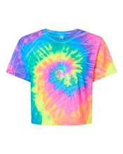 Load image into Gallery viewer, Neon Rainbow — front · rembg

