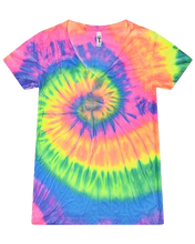 Load image into Gallery viewer, Neon Rainbow — front · rembg
