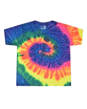 Load image into Gallery viewer, Neon Rainbow — front · rembg
