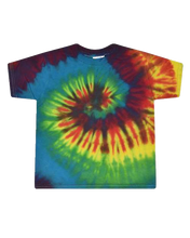 Load image into Gallery viewer, Reactive Rainbow — front · rembg
