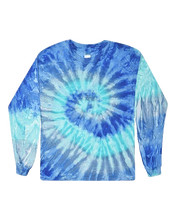 Load image into Gallery viewer, Blue Jerry — front · rembg
