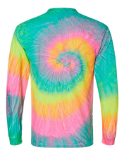 Load image into Gallery viewer, Minty Rainbow — back · rembg
