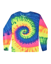 Load image into Gallery viewer, Neon Rainbow — front · rembg
