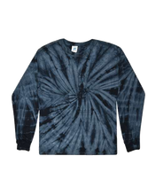 Load image into Gallery viewer, Spider Navy — front · rembg
