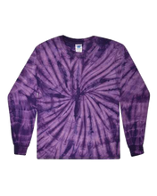 Load image into Gallery viewer, Spider Purple — front · rembg
