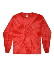 Load image into Gallery viewer, Spider Red — front · rembg
