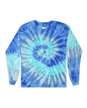Load image into Gallery viewer, Blue Jerry — front · rembg
