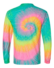 Load image into Gallery viewer, Minty Rainbow — back · rembg
