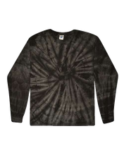 Load image into Gallery viewer, Spider Black — front · rembg
