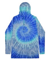 Load image into Gallery viewer, Blue Jerry — front · rembg
