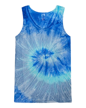 Load image into Gallery viewer, Blue Jerry — front · rembg
