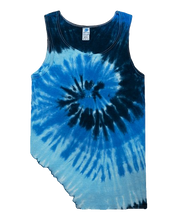 Load image into Gallery viewer, Blue Ocean — front · rembg
