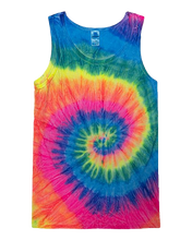 Load image into Gallery viewer, Neon Rainbow — front · rembg
