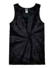Load image into Gallery viewer, Spider Black — front · rembg
