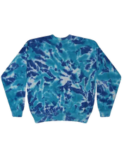 Load image into Gallery viewer, Multi Blue — front · rembg
