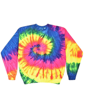 Load image into Gallery viewer, Neon Rainbow — front · rembg
