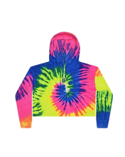 Load image into Gallery viewer, Neon Rainbow — front · rembg
