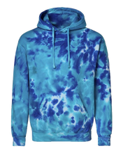 Load image into Gallery viewer, Multi Blue — front · rembg
