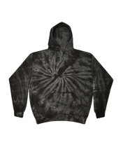 Load image into Gallery viewer, Spider Black — front · rembg
