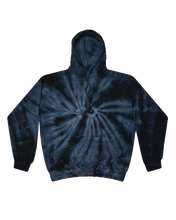 Load image into Gallery viewer, Spider Navy — front · rembg
